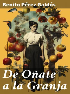 cover image of De Oñate a la Granja